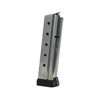 CLT MAG 1911 9MM 10RD SS GOVERNMENT COMMANDER - Sale